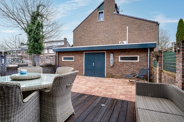 Medium property photo - Deurnestraat 32, 6843 PR Arnhem